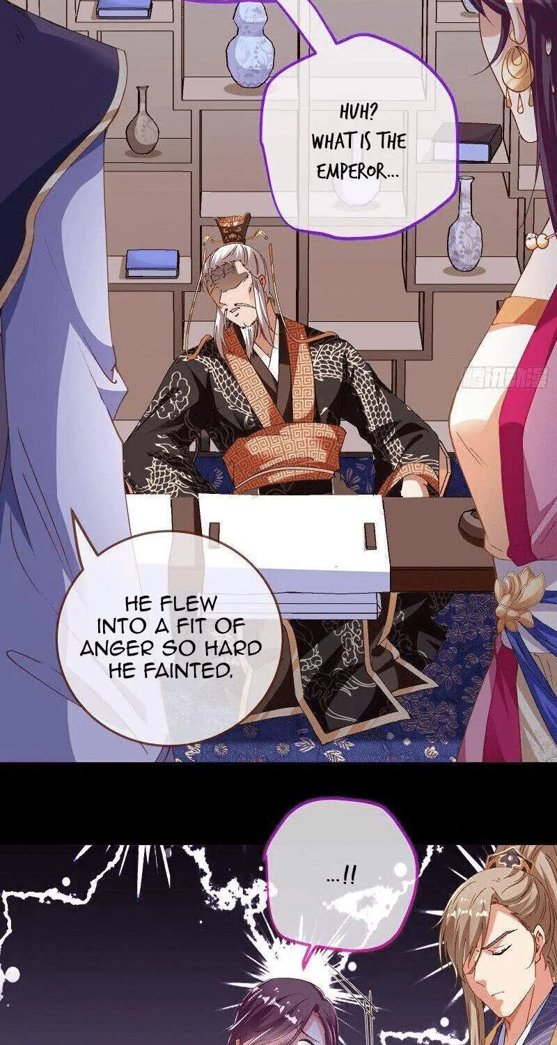 Read Cheating Men Must Die chapter 260 image 35 on Lezhin
