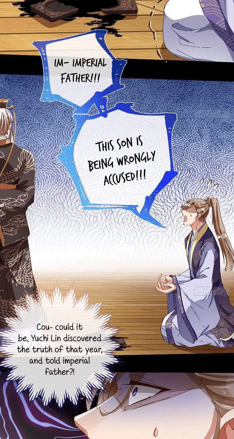 Read Cheating Men Must Die chapter 260 image 5 on Lezhin