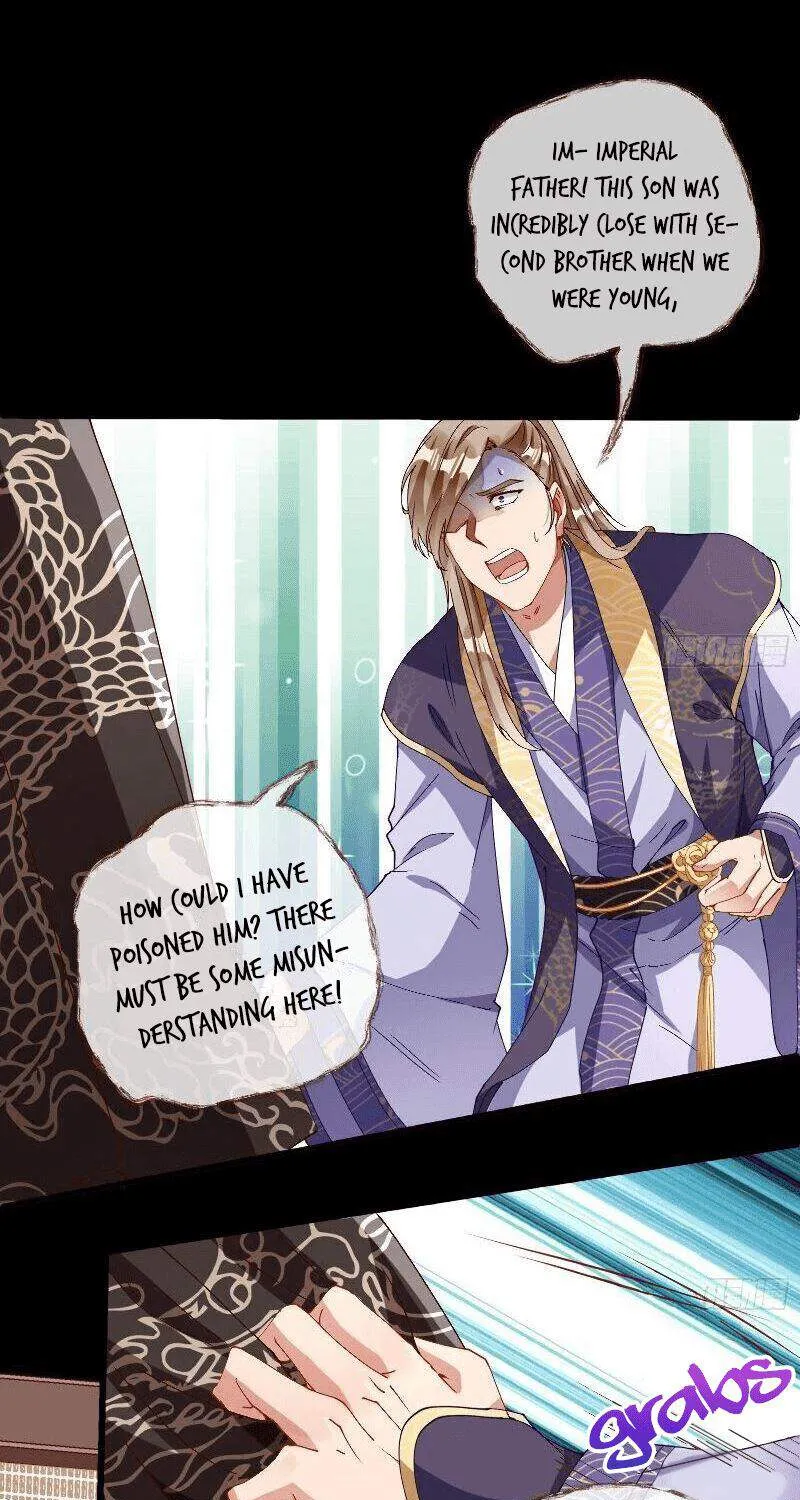 Read Cheating Men Must Die chapter 260 image 7 on Lezhin