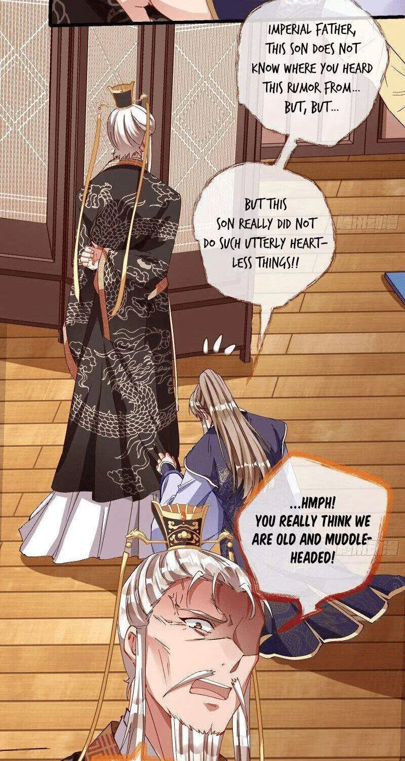 Read Cheating Men Must Die chapter 260 image 8 on Lezhin