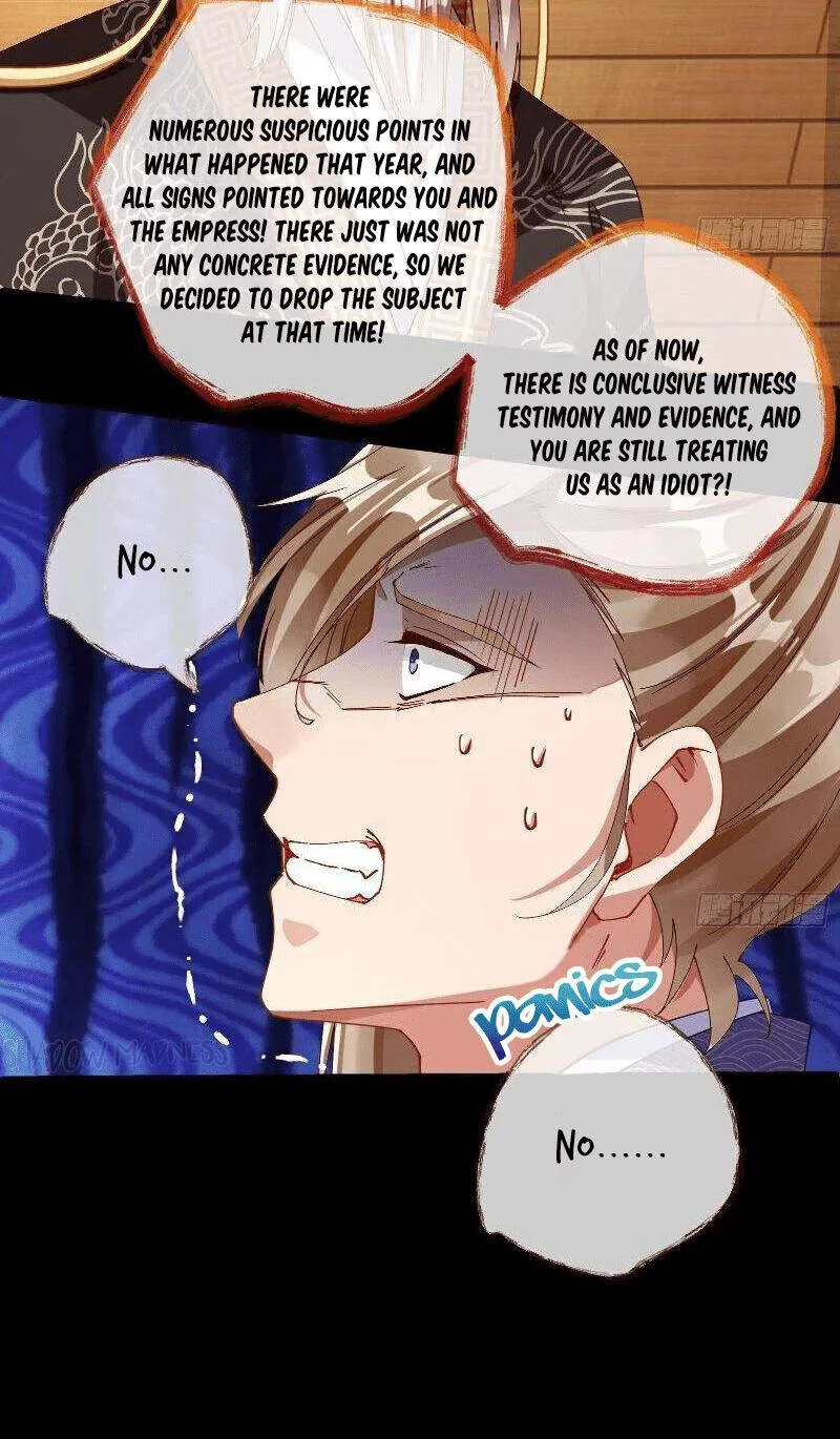 Read Cheating Men Must Die chapter 260 image 9 on Lezhin