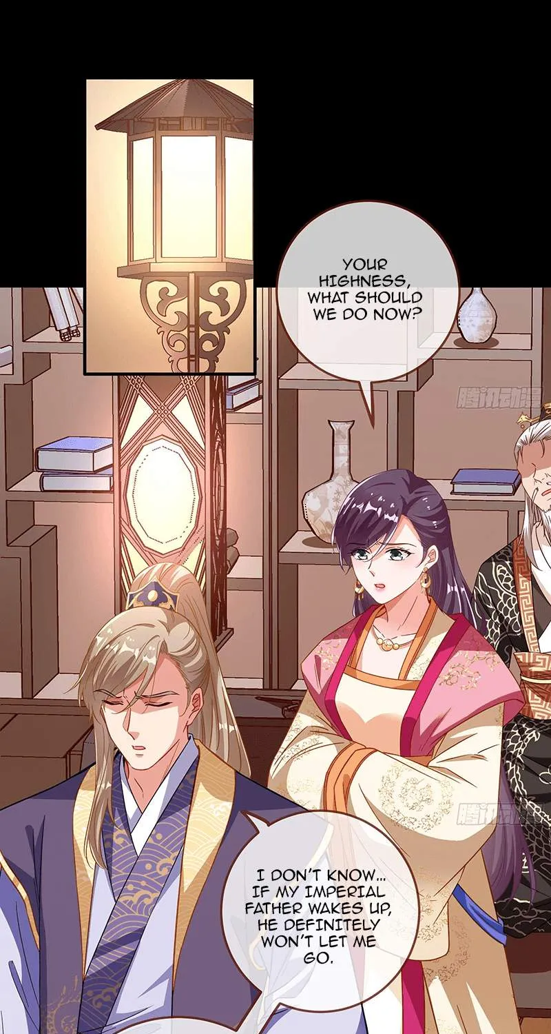 Read Cheating Men Must Die chapter 261 image 1 on Lezhin