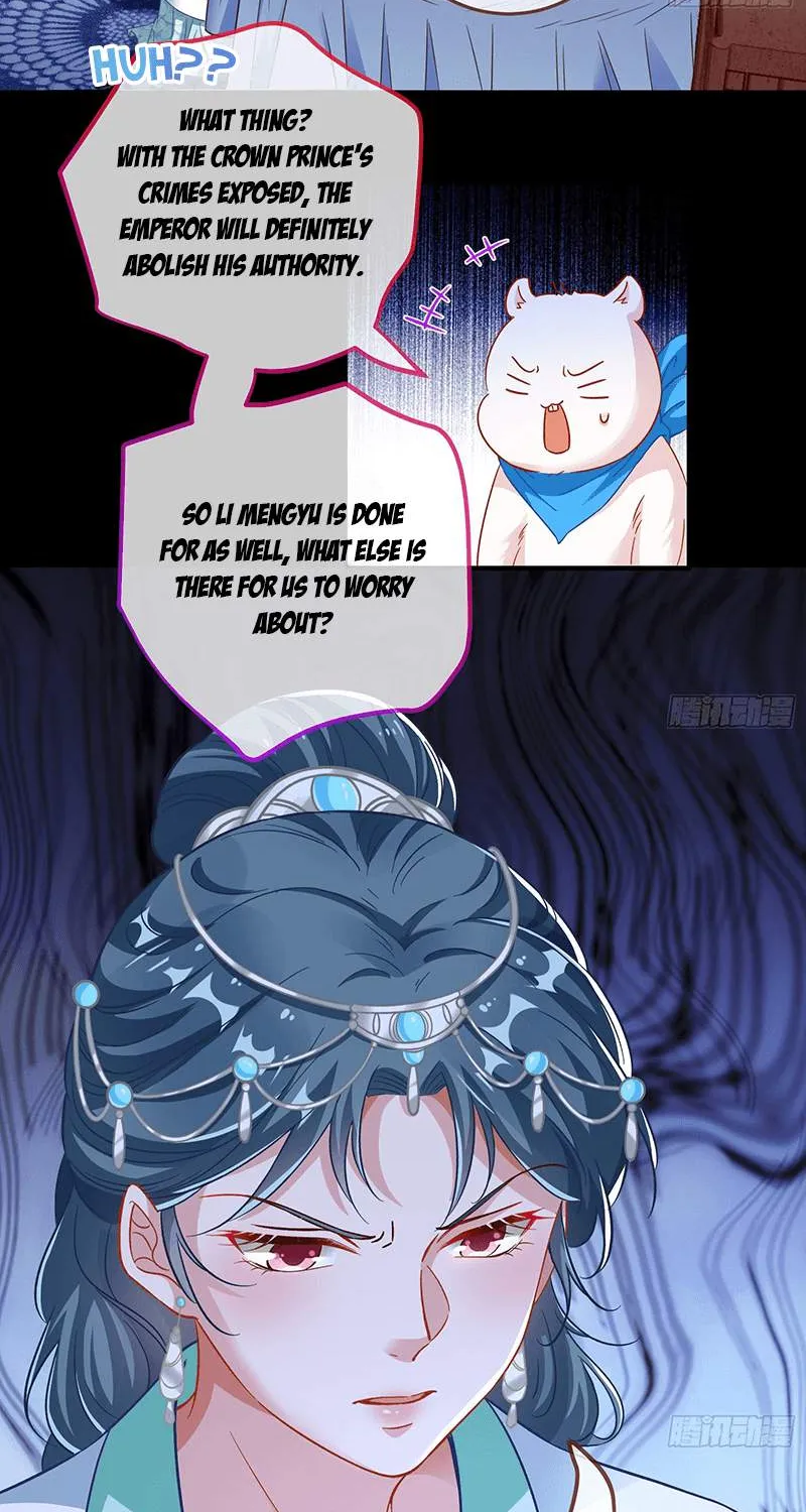 Read Cheating Men Must Die chapter 261 image 11 on Lezhin