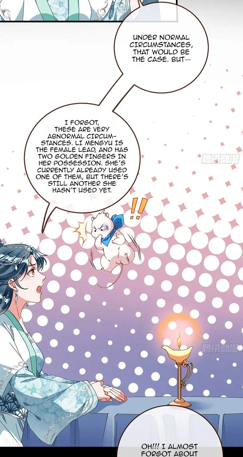 Read Cheating Men Must Die chapter 261 image 14 on Lezhin