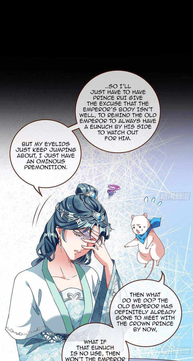 Read Cheating Men Must Die chapter 261 image 19 on Lezhin