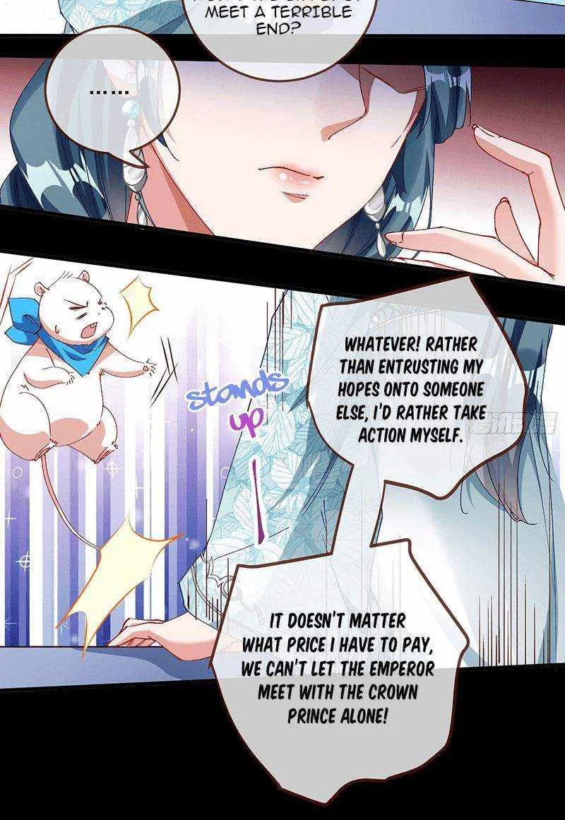 Read Cheating Men Must Die chapter 261 image 20 on Lezhin