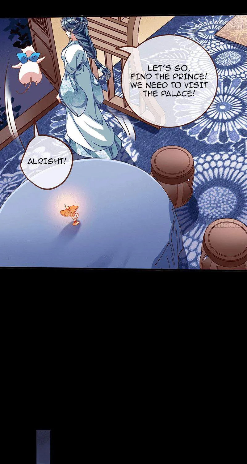 Read Cheating Men Must Die chapter 261 image 21 on Lezhin