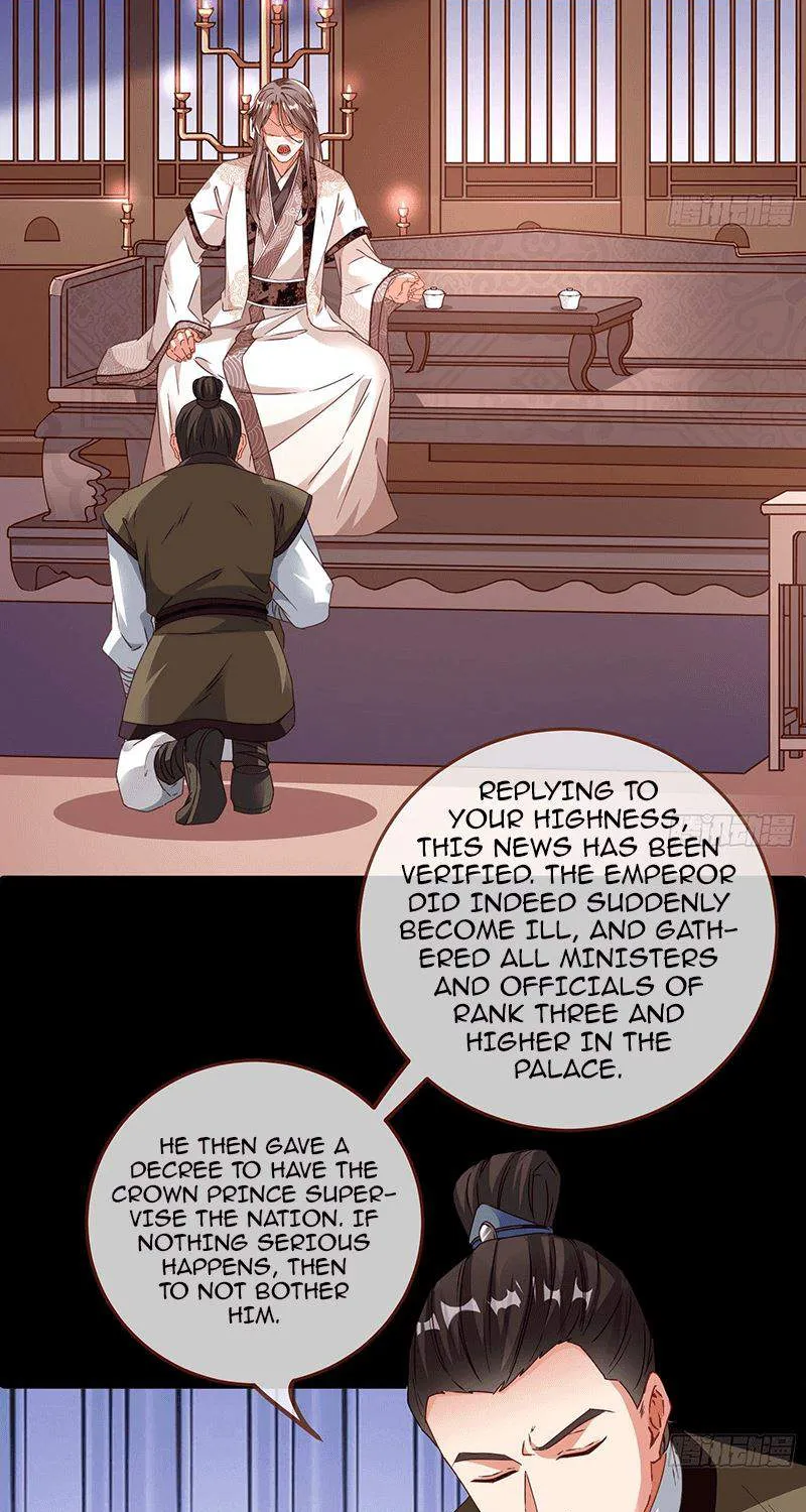 Read Cheating Men Must Die chapter 261 image 23 on Lezhin