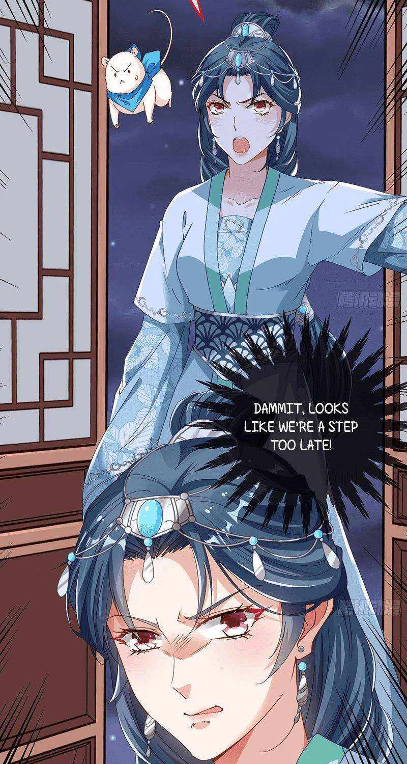 Read Cheating Men Must Die chapter 261 image 27 on Lezhin