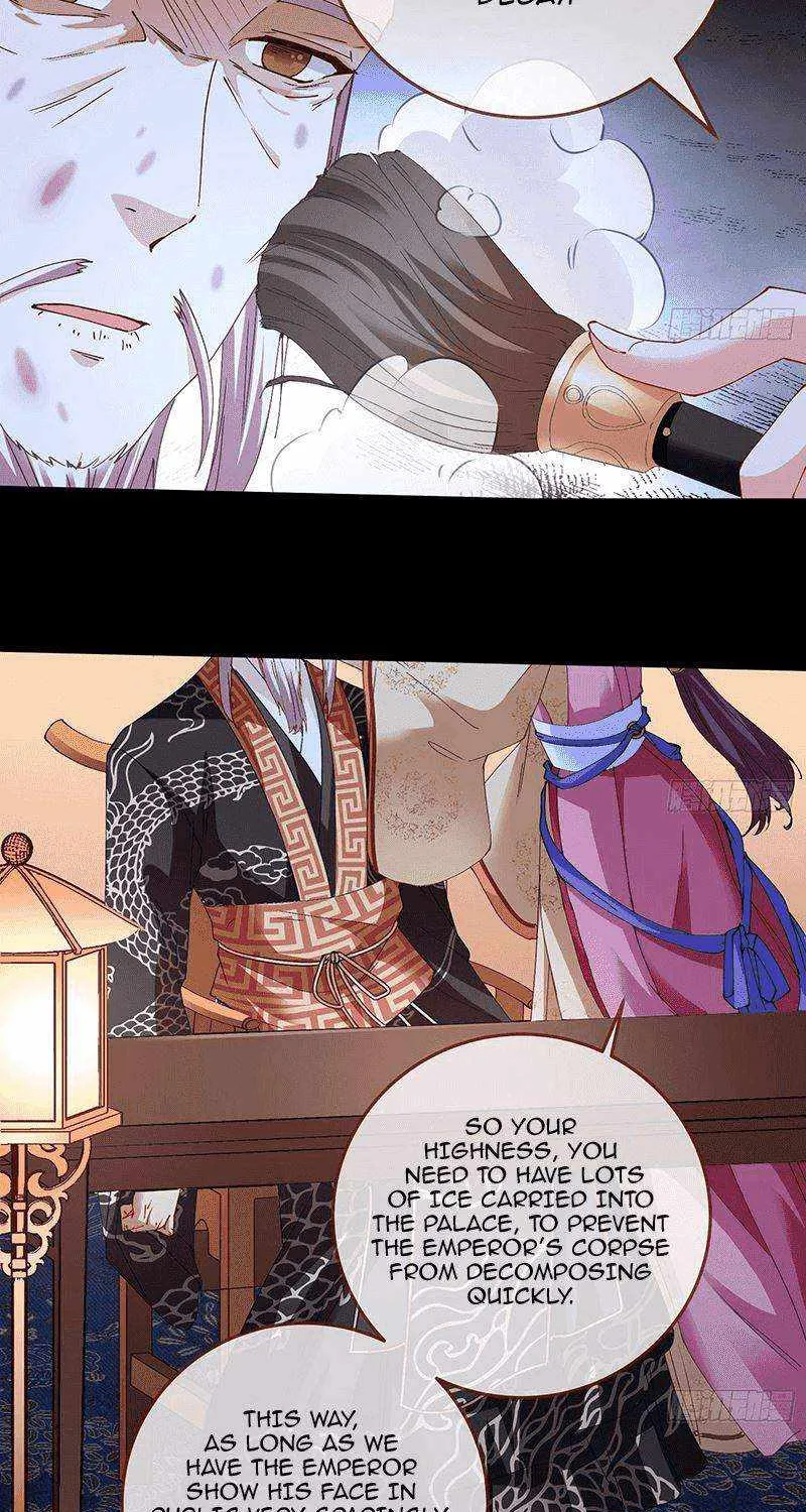 Read Cheating Men Must Die chapter 261 image 30 on Lezhin