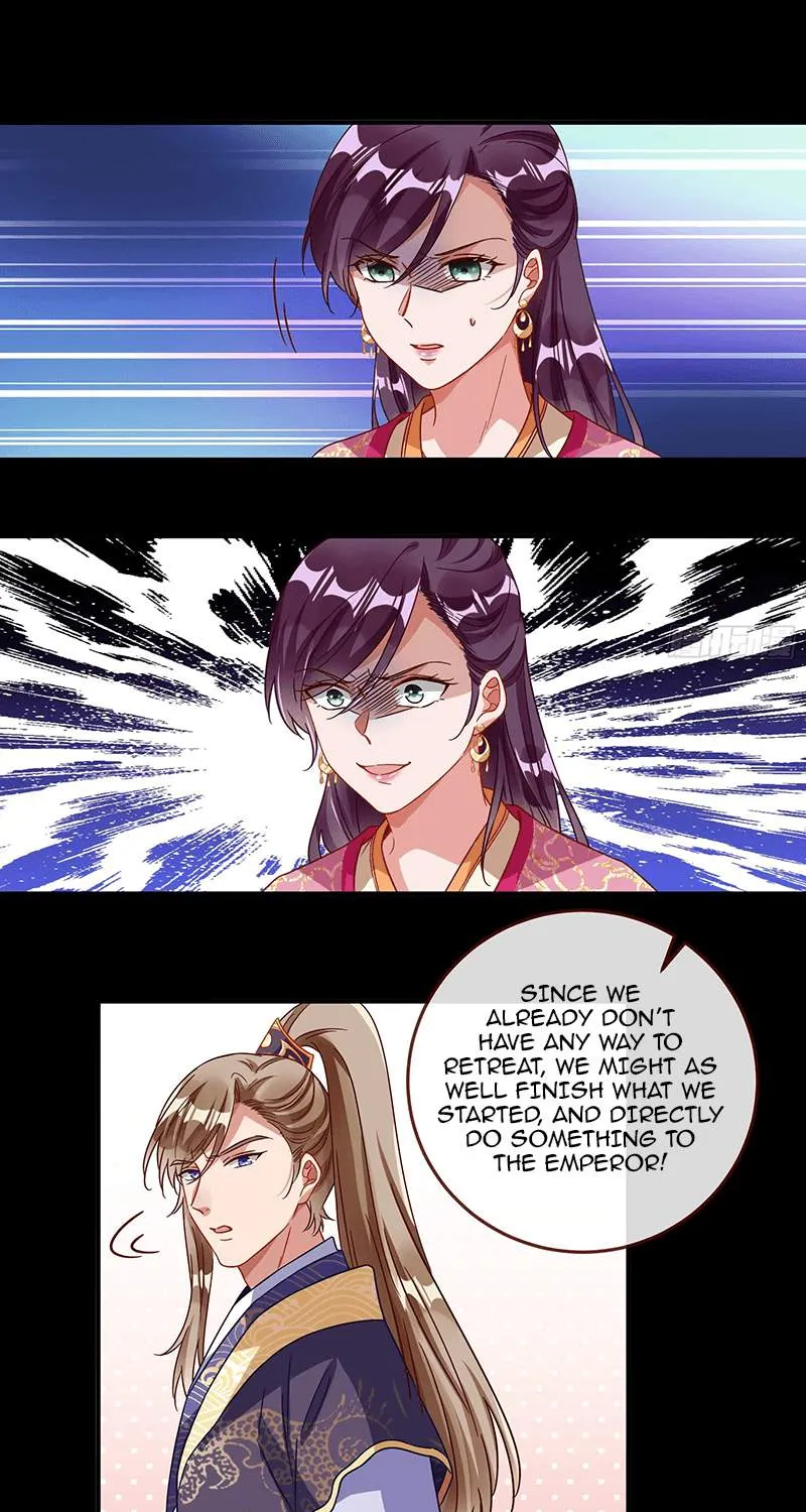 Read Cheating Men Must Die chapter 261 image 4 on Lezhin