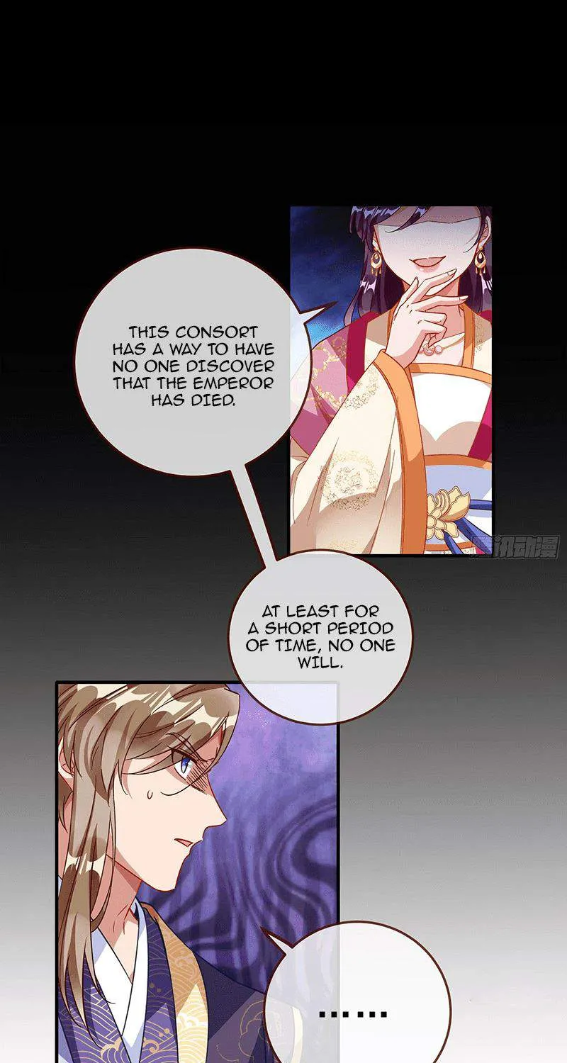 Read Cheating Men Must Die chapter 261 image 6 on Lezhin