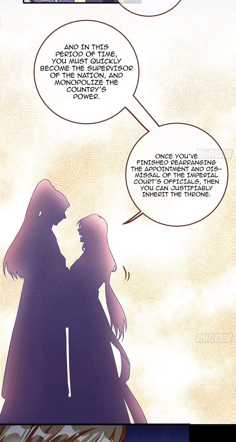 Read Cheating Men Must Die chapter 261 image 7 on Lezhin