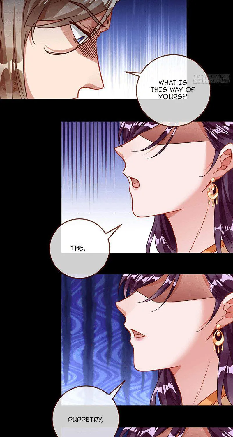 Read Cheating Men Must Die chapter 261 image 8 on Lezhin