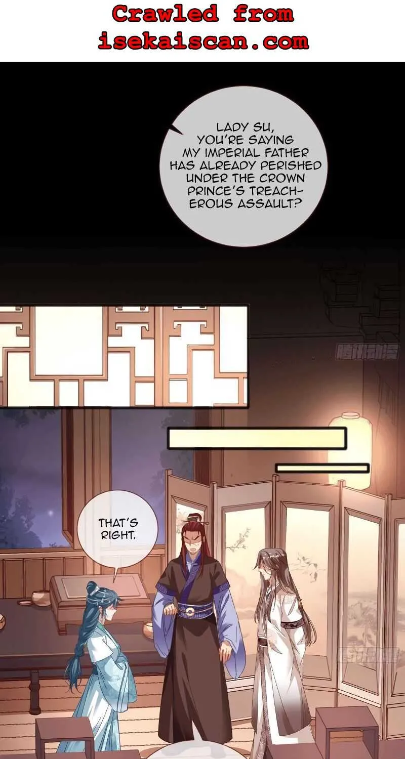 Read Cheating Men Must Die chapter 262 image 1 on Lezhin