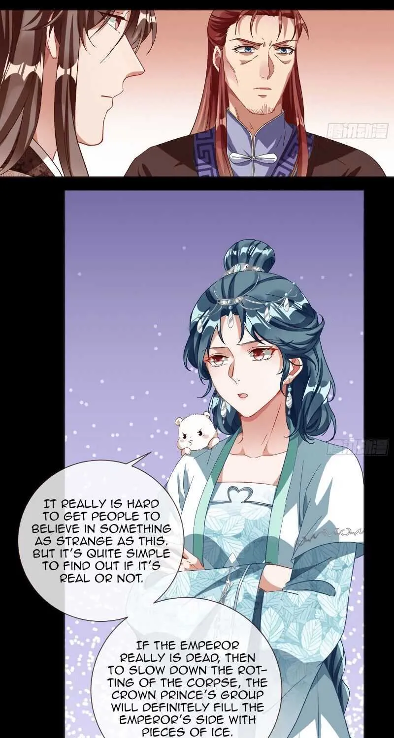 Read Cheating Men Must Die chapter 262 image 10 on Lezhin