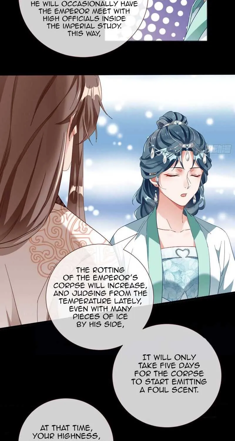 Read Cheating Men Must Die chapter 262 image 12 on Lezhin