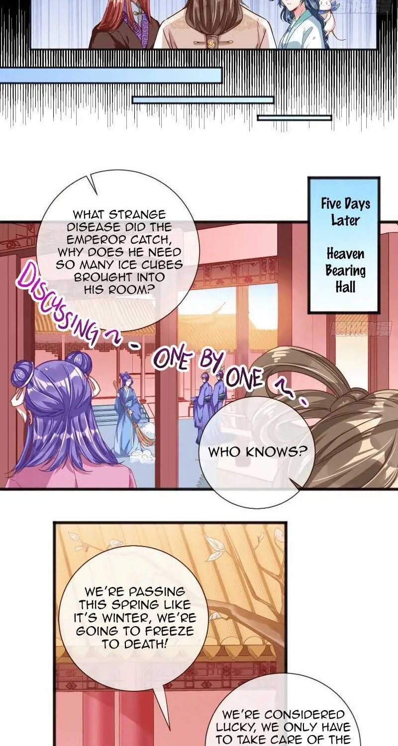 Read Cheating Men Must Die chapter 262 image 15 on Lezhin