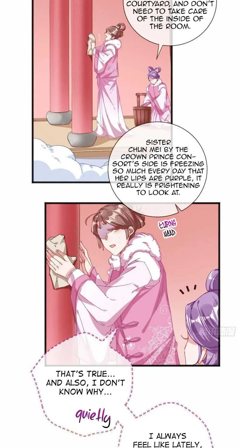 Read Cheating Men Must Die chapter 262 image 16 on Lezhin