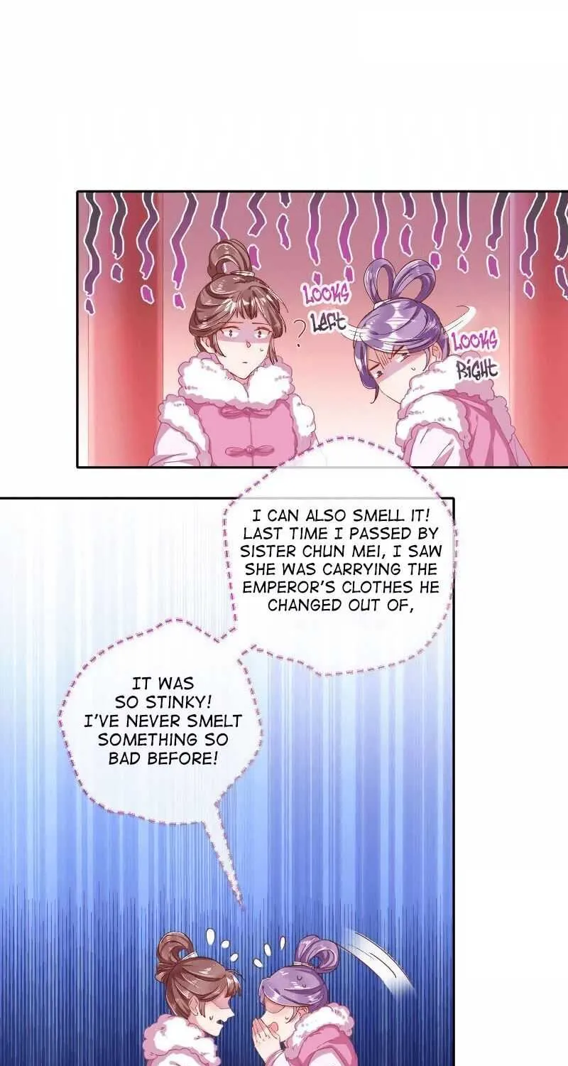 Read Cheating Men Must Die chapter 262 image 18 on Lezhin