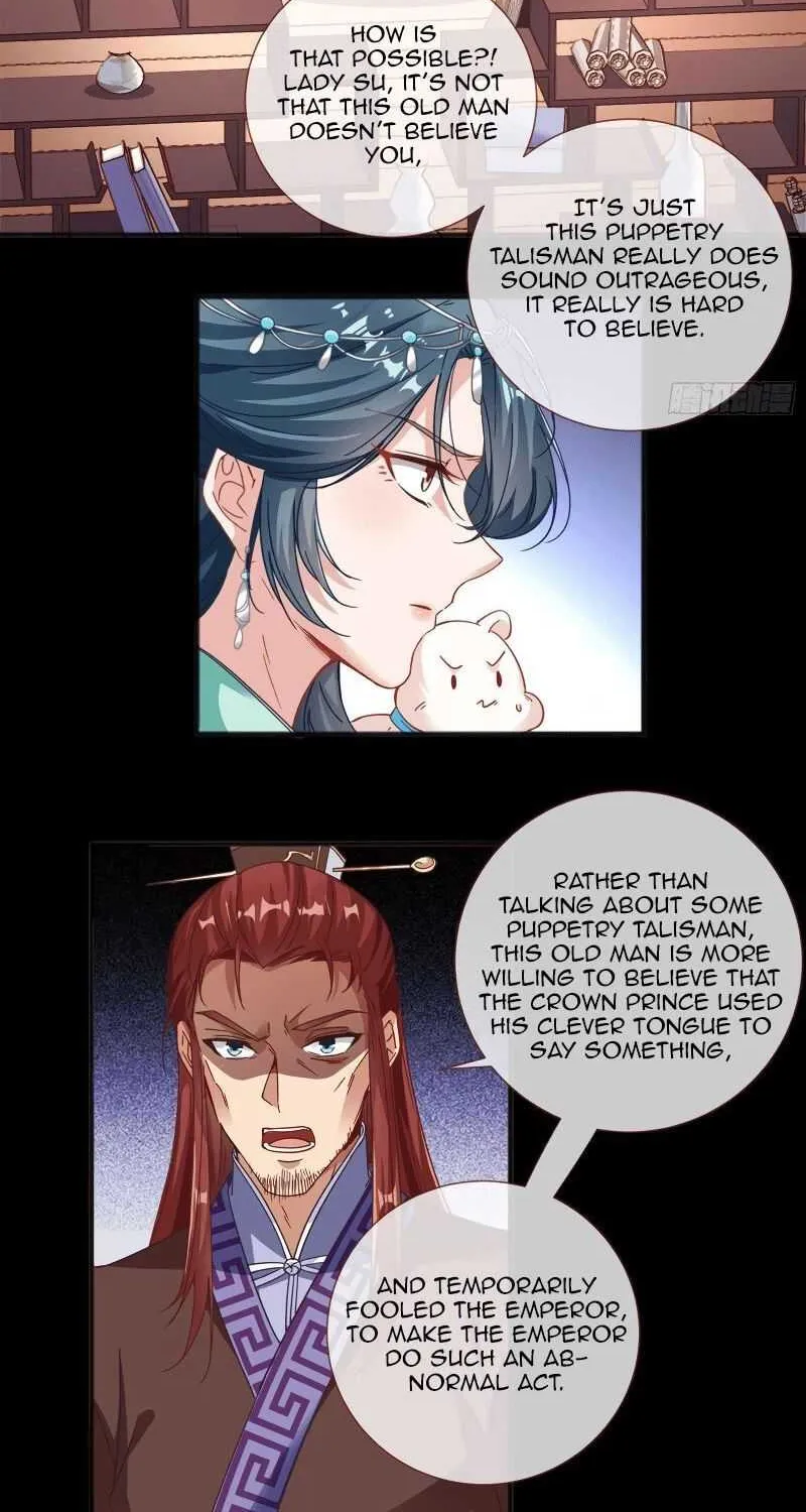 Read Cheating Men Must Die chapter 262 image 2 on Lezhin