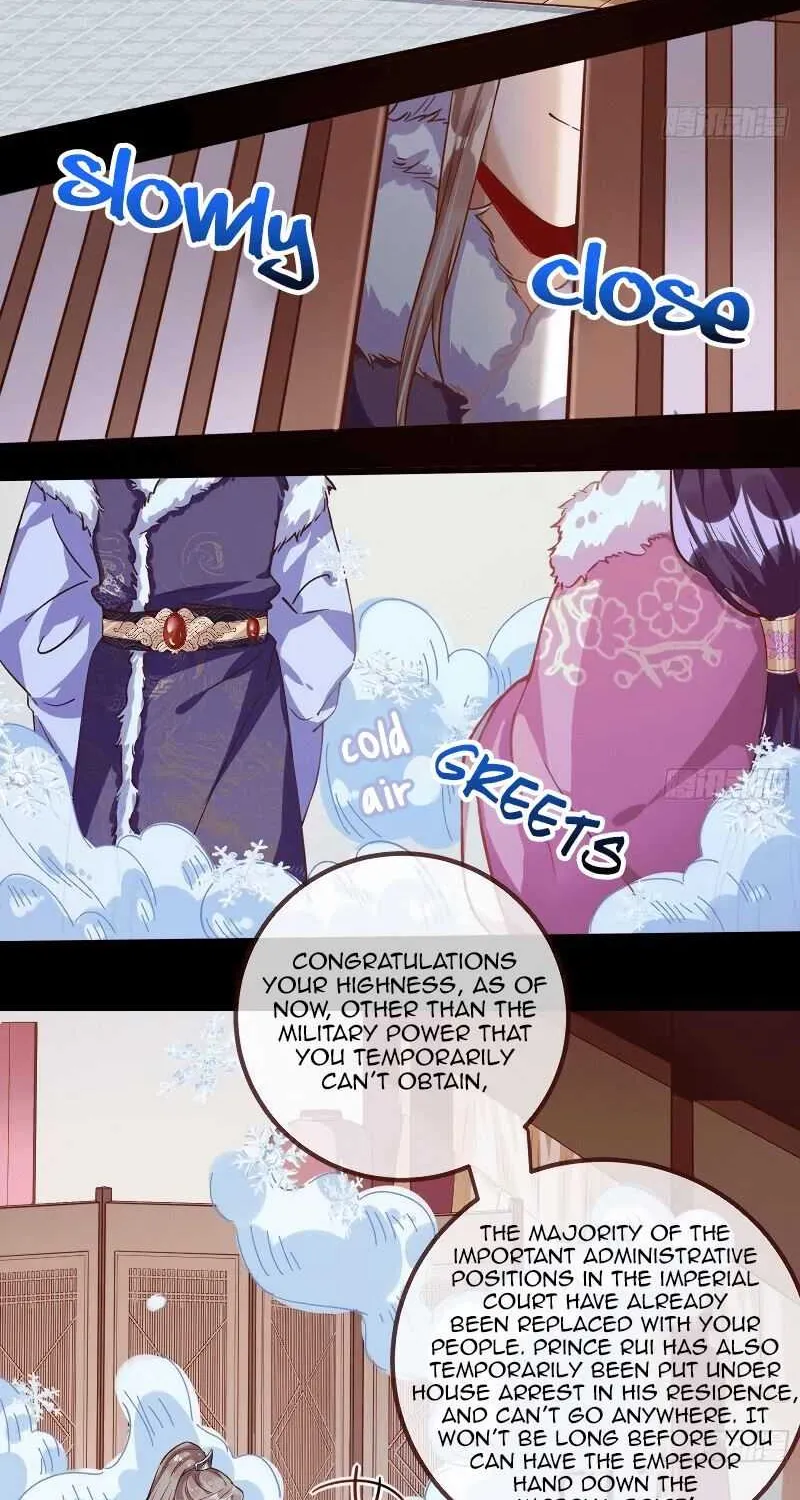 Read Cheating Men Must Die chapter 262 image 23 on Lezhin