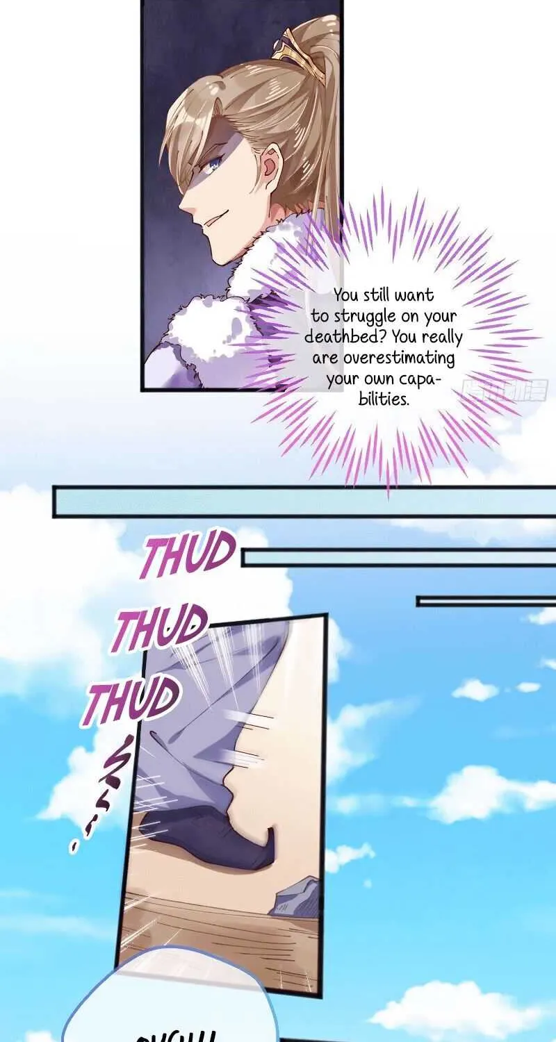 Read Cheating Men Must Die chapter 262 image 32 on Lezhin