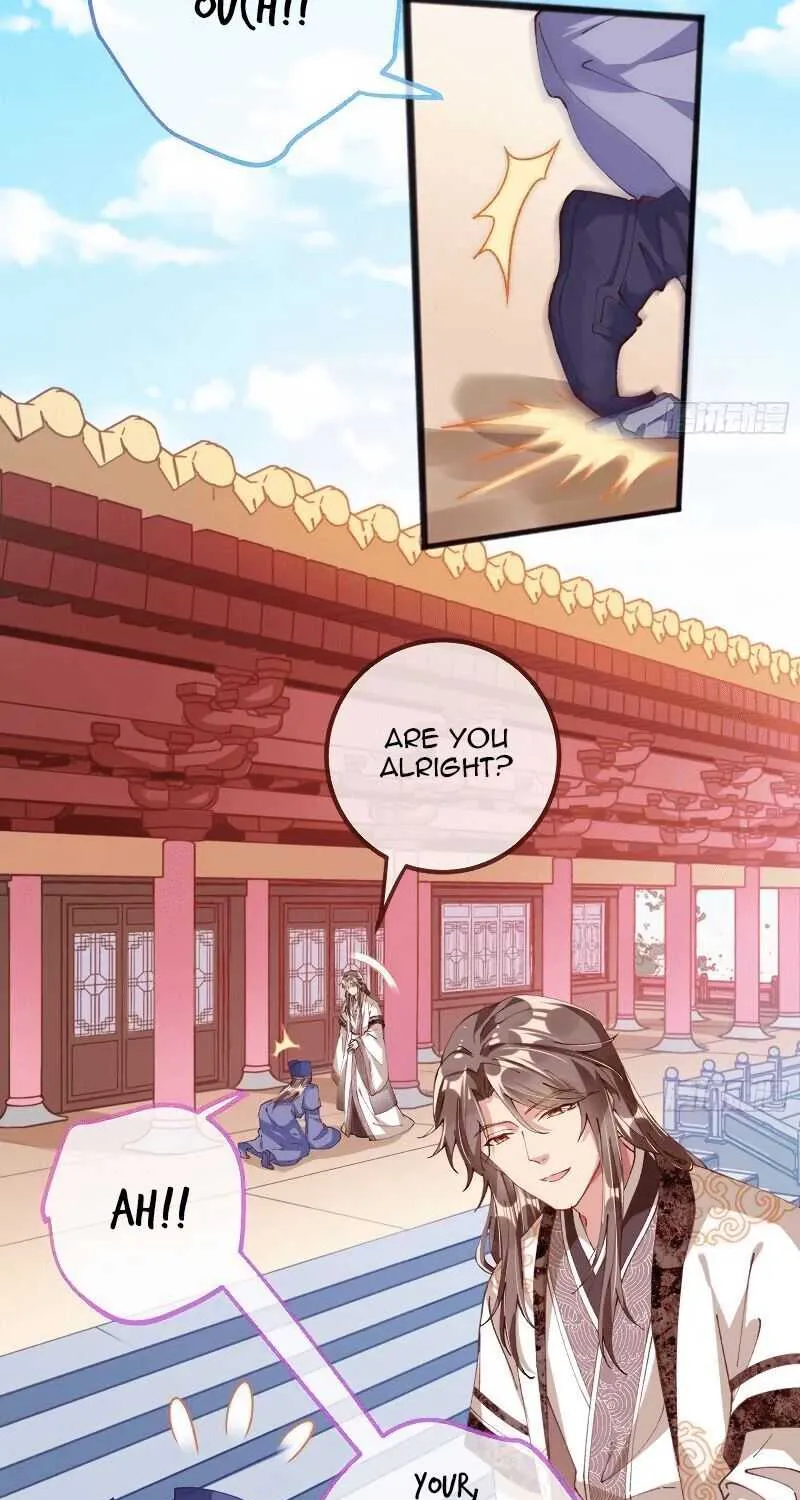 Read Cheating Men Must Die chapter 262 image 33 on Lezhin