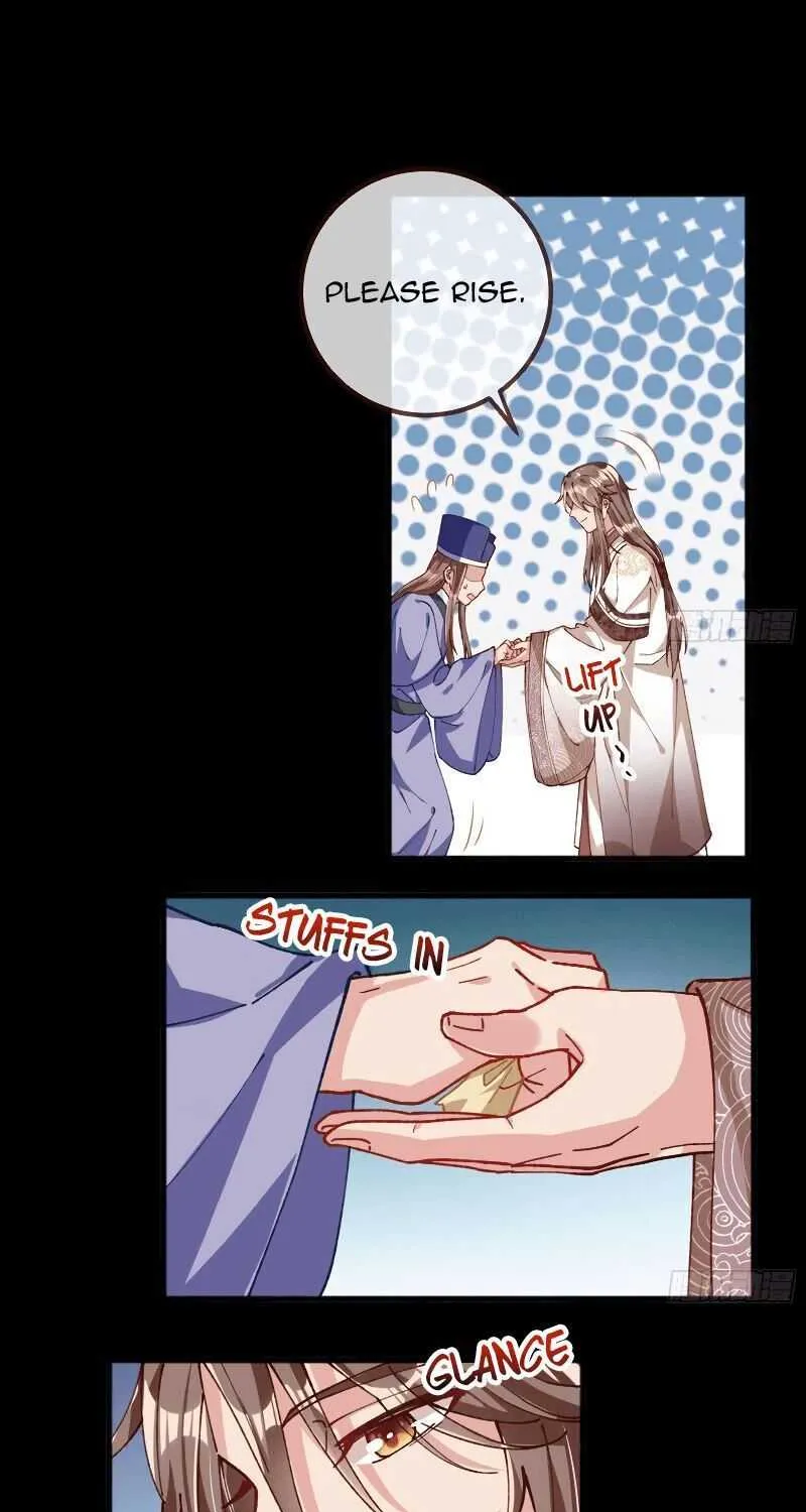 Read Cheating Men Must Die chapter 262 image 35 on Lezhin