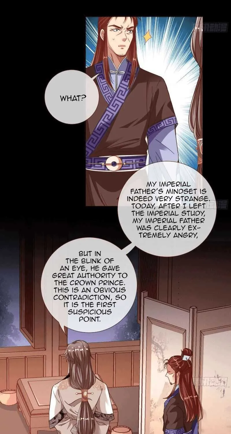 Read Cheating Men Must Die chapter 262 image 5 on Lezhin