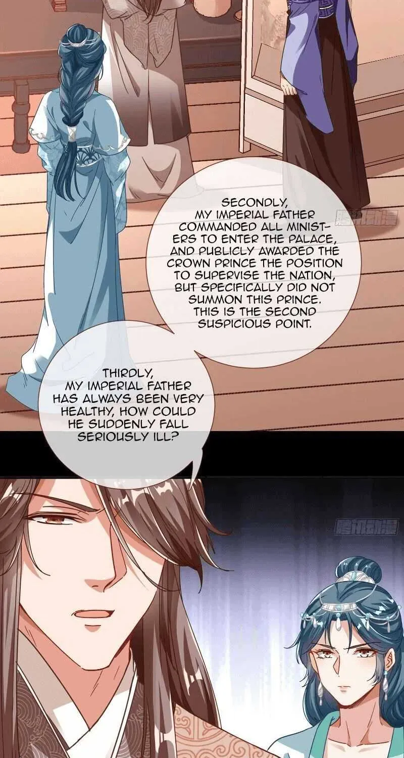 Read Cheating Men Must Die chapter 262 image 6 on Lezhin