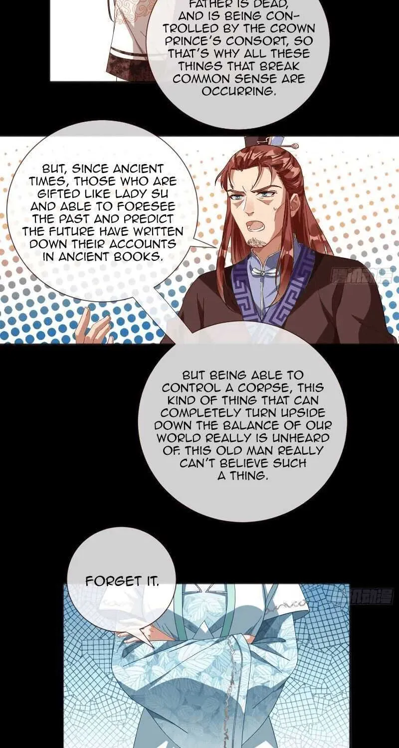 Read Cheating Men Must Die chapter 262 image 8 on Lezhin