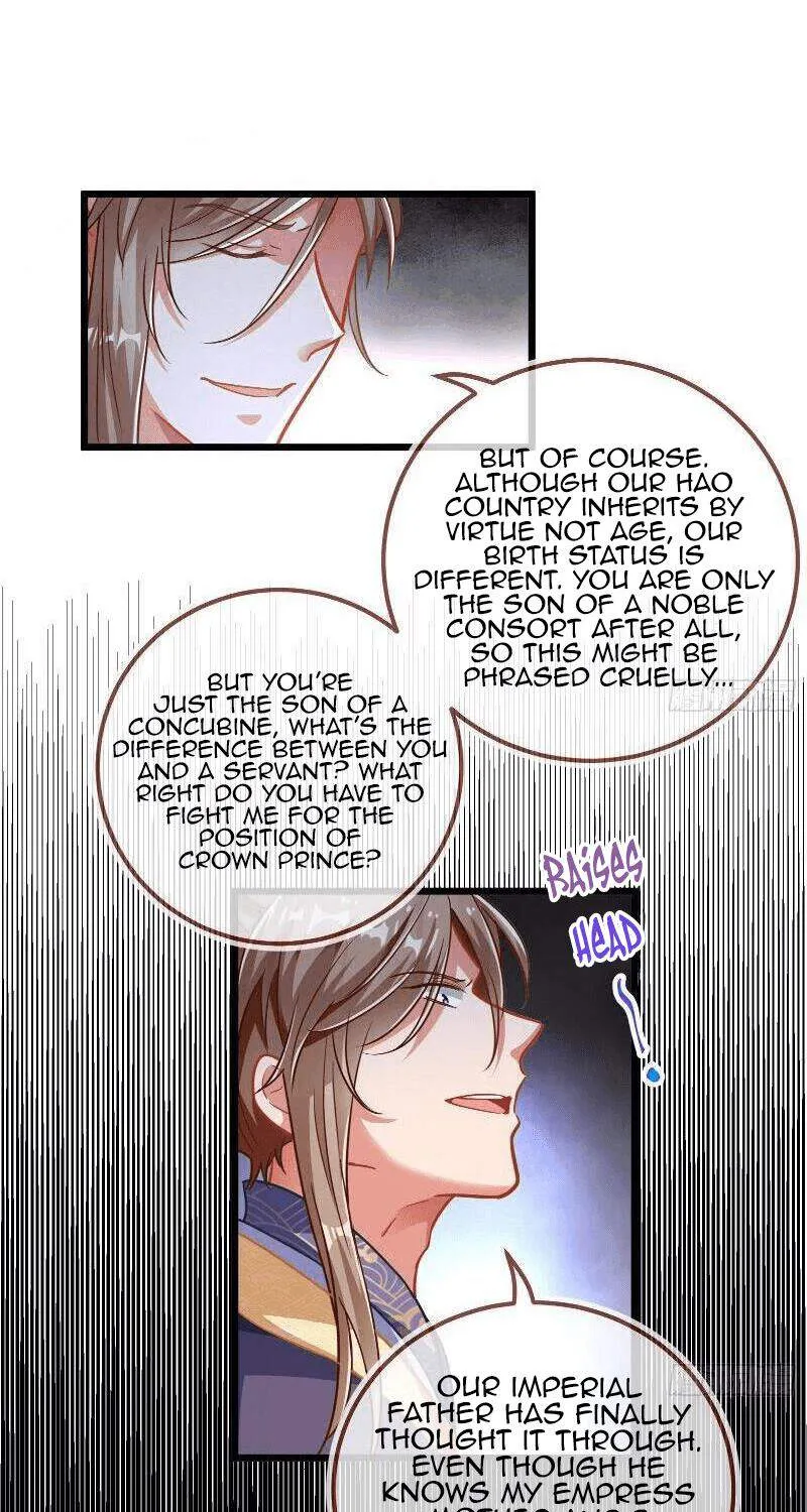 Read Cheating Men Must Die chapter 263 image 11 on Lezhin