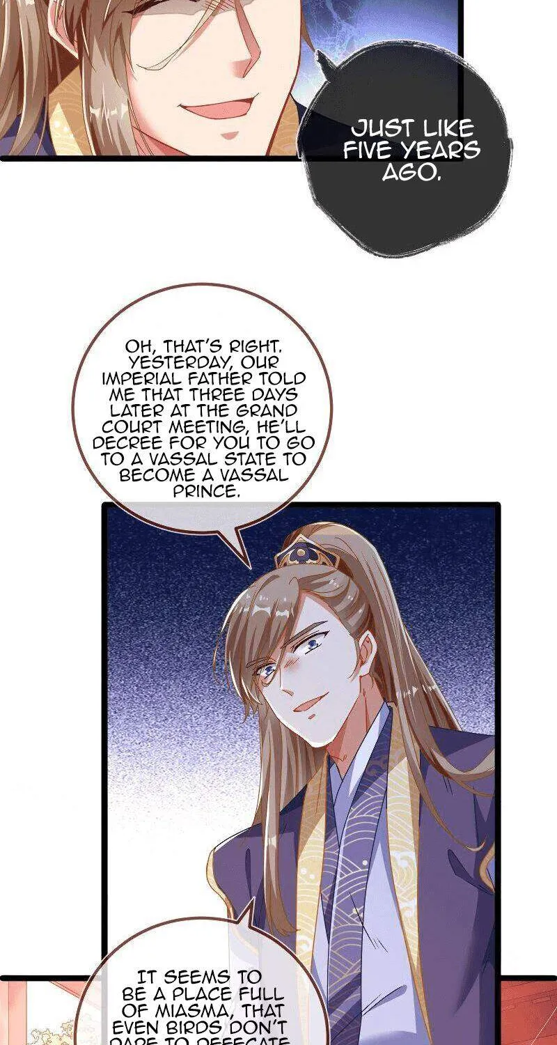 Read Cheating Men Must Die chapter 263 image 16 on Lezhin
