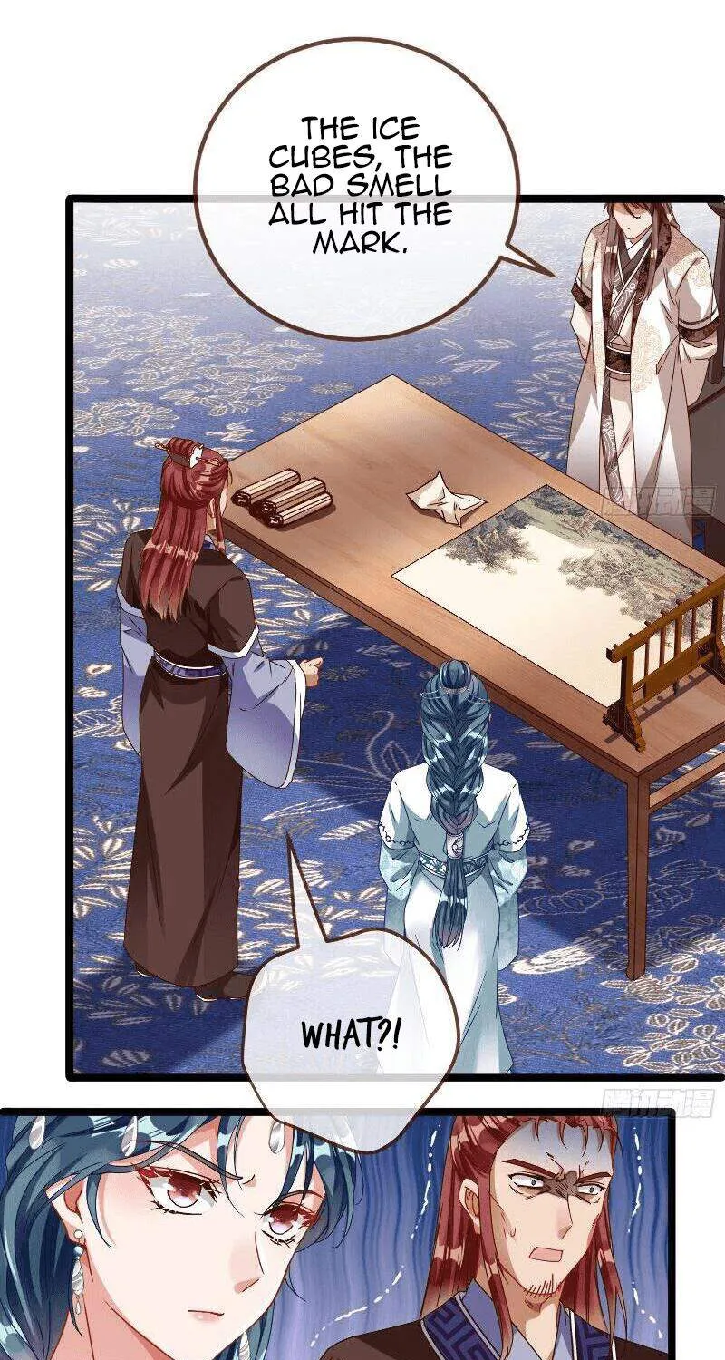 Read Cheating Men Must Die chapter 263 image 21 on Lezhin