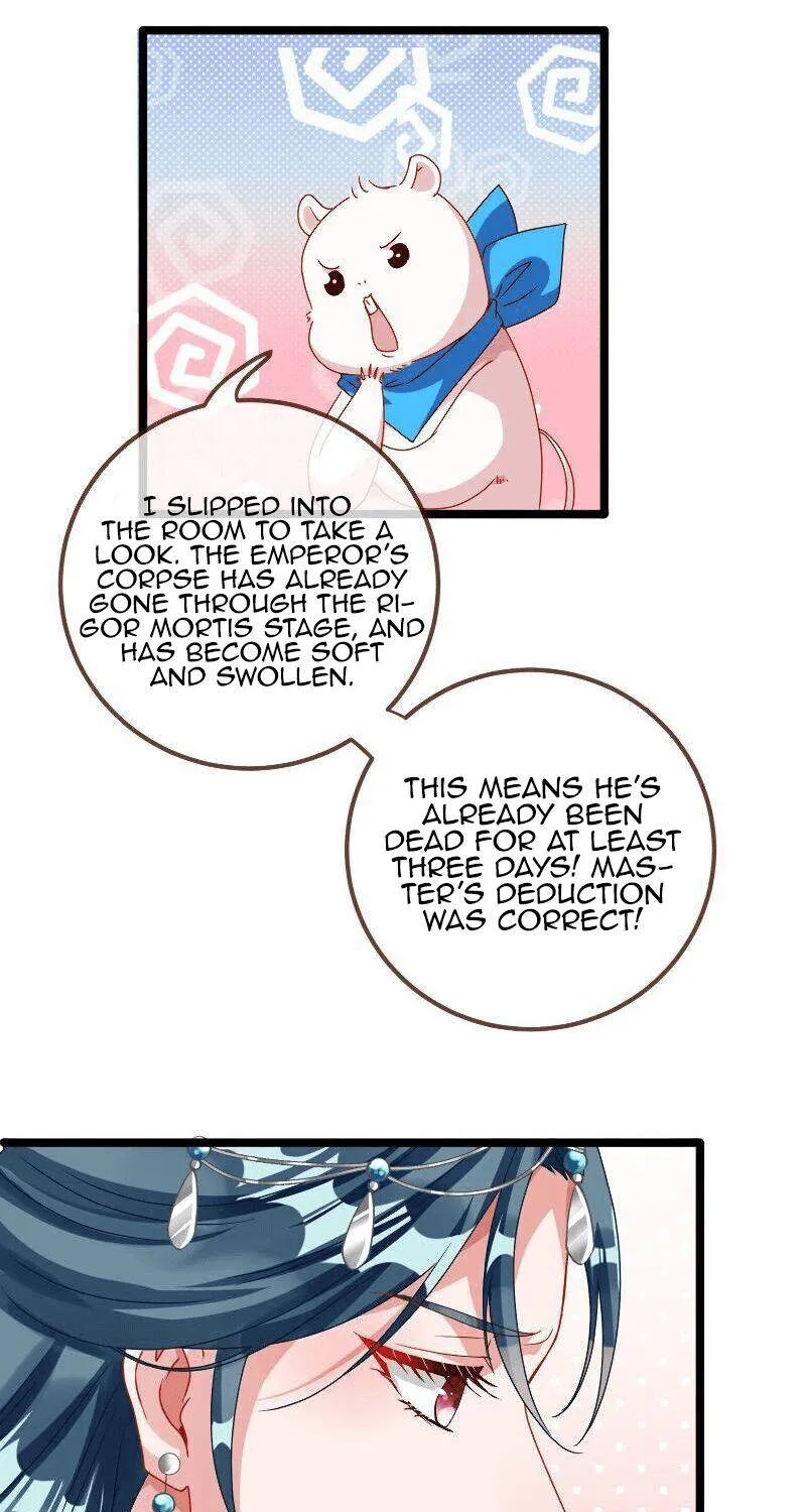 Read Cheating Men Must Die chapter 263 image 23 on Lezhin