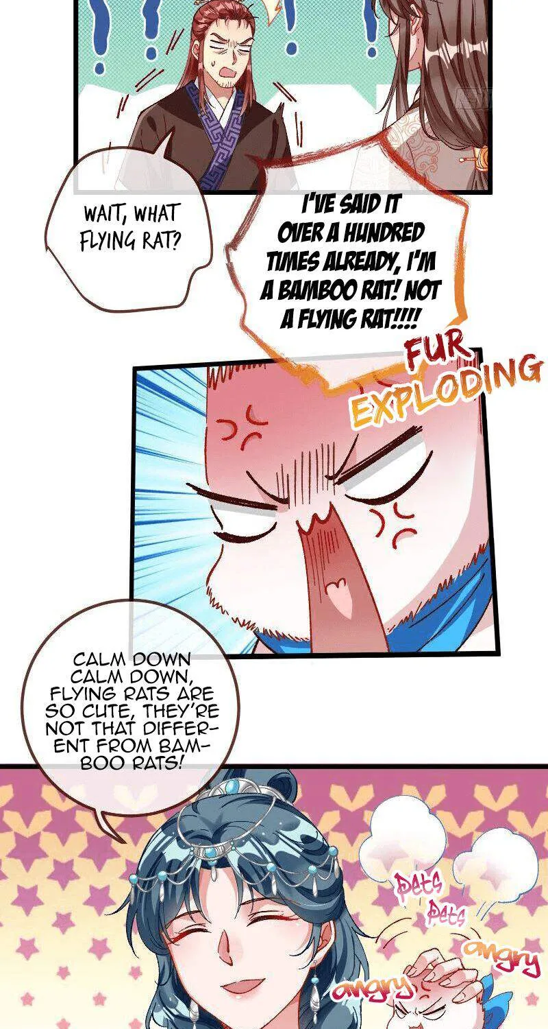 Read Cheating Men Must Die chapter 263 image 25 on Lezhin