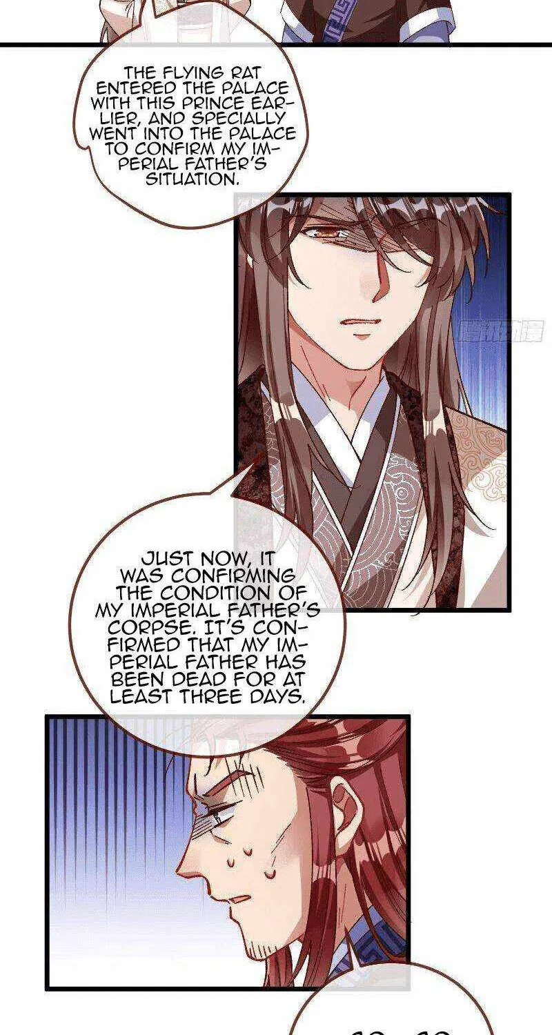 Read Cheating Men Must Die chapter 263 image 28 on Lezhin