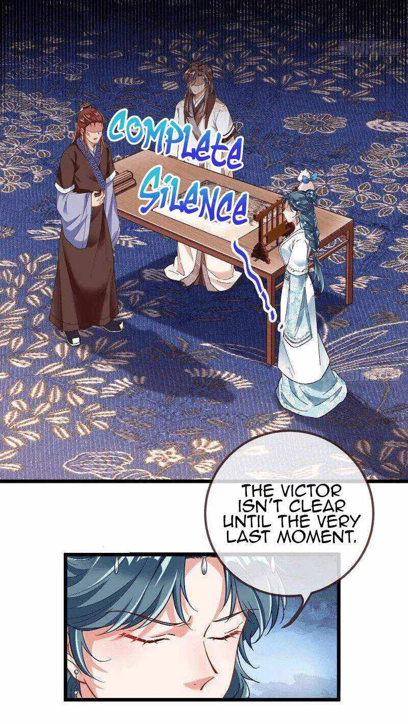 Read Cheating Men Must Die chapter 263 image 30 on Lezhin