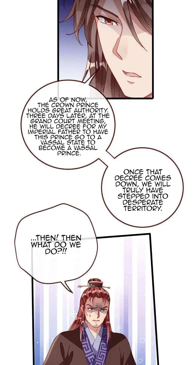Read Cheating Men Must Die chapter 263 image 32 on Lezhin