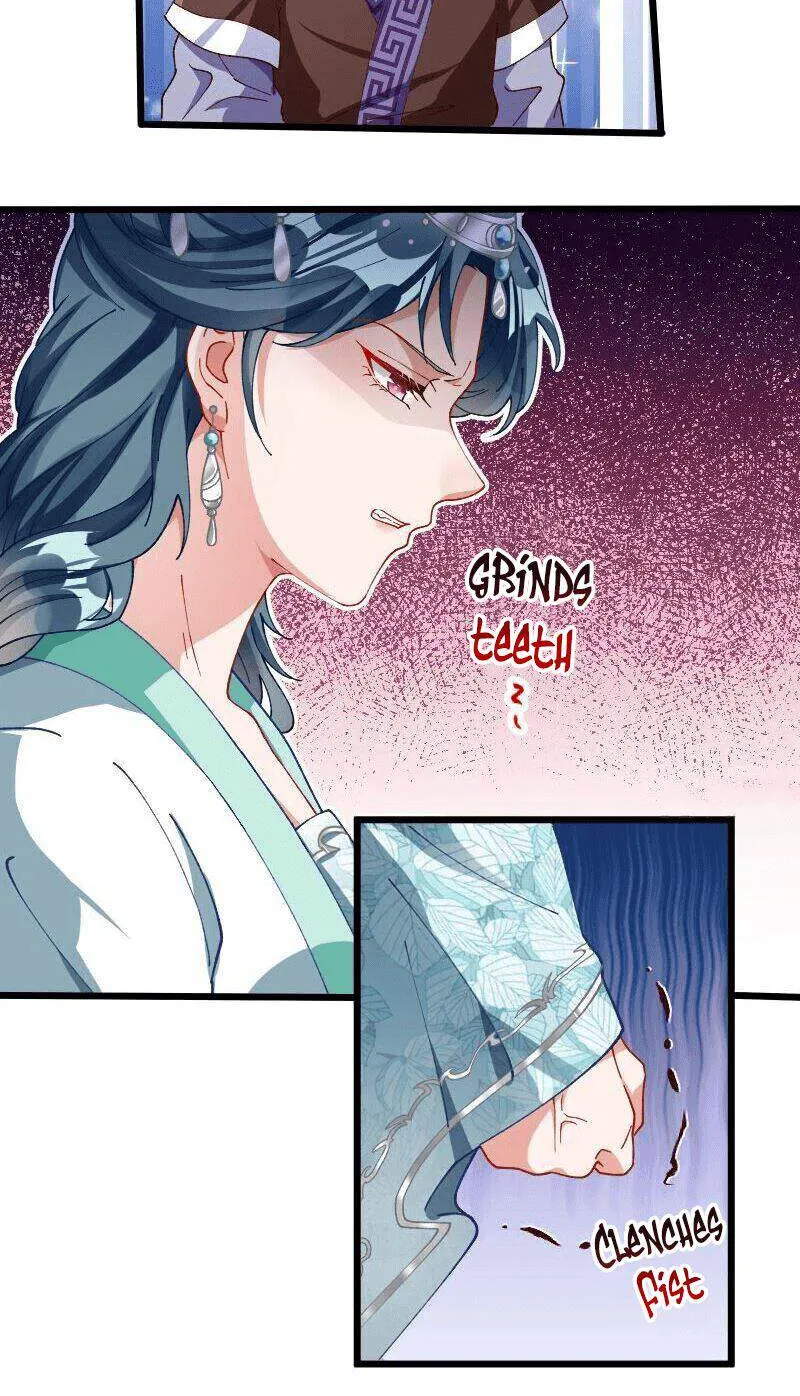 Read Cheating Men Must Die chapter 263 image 33 on Lezhin