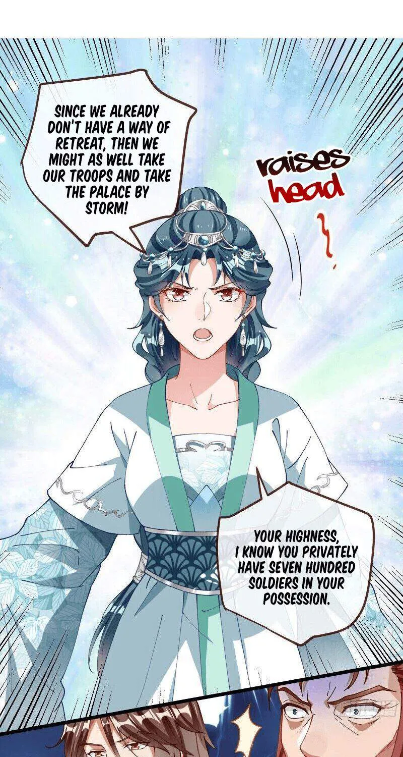 Read Cheating Men Must Die chapter 263 image 34 on Lezhin