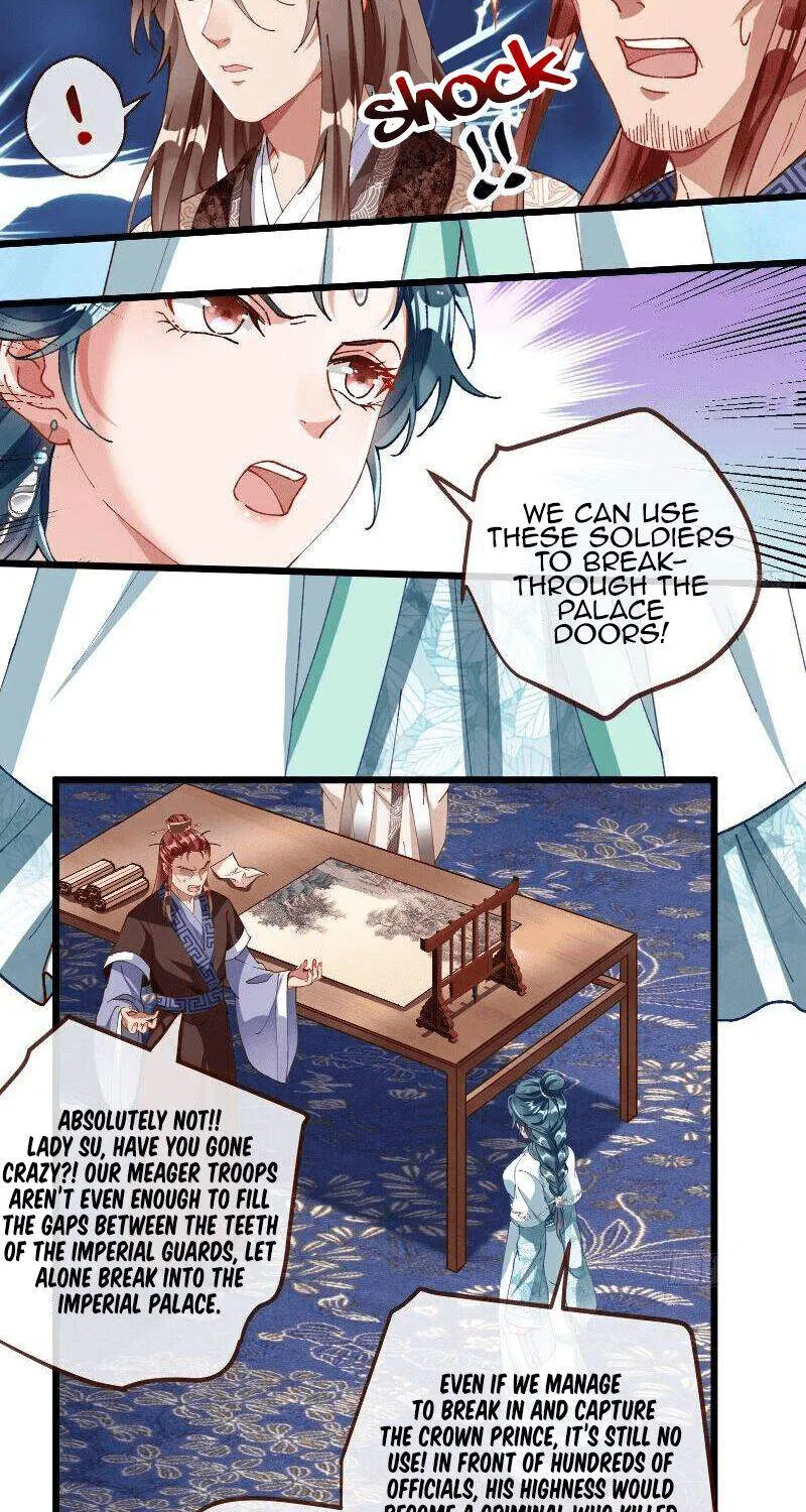 Read Cheating Men Must Die chapter 263 image 35 on Lezhin