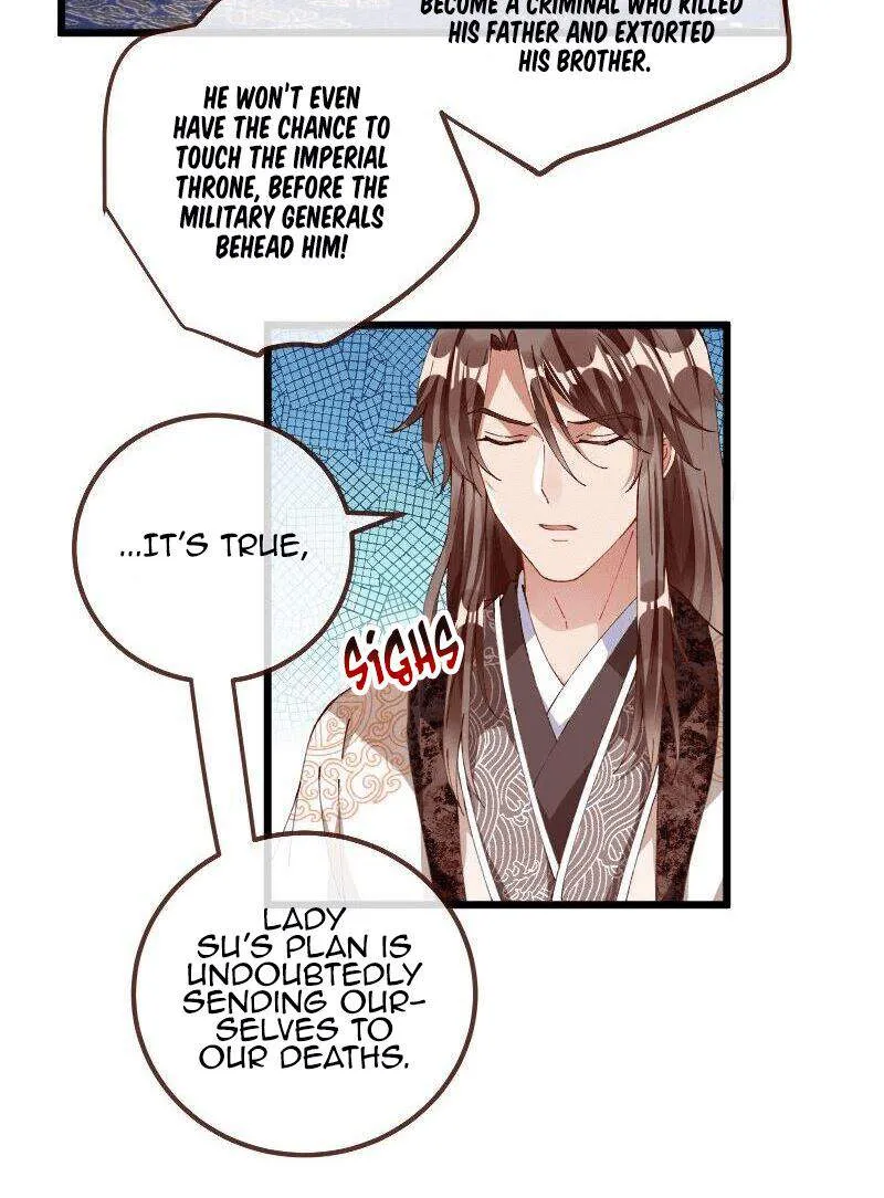 Read Cheating Men Must Die chapter 263 image 36 on Lezhin