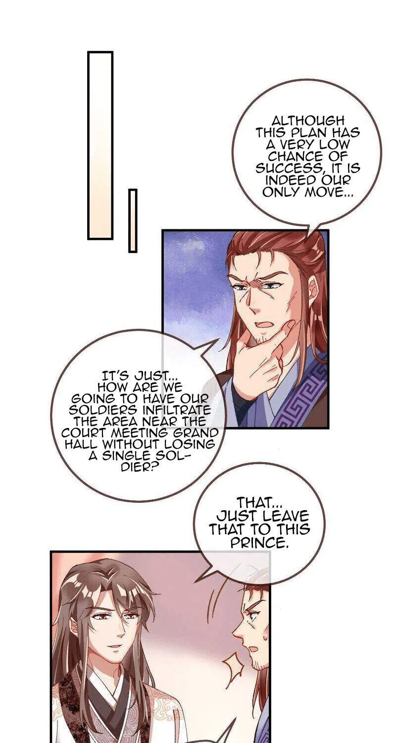 Read Cheating Men Must Die chapter 263 image 40 on Lezhin