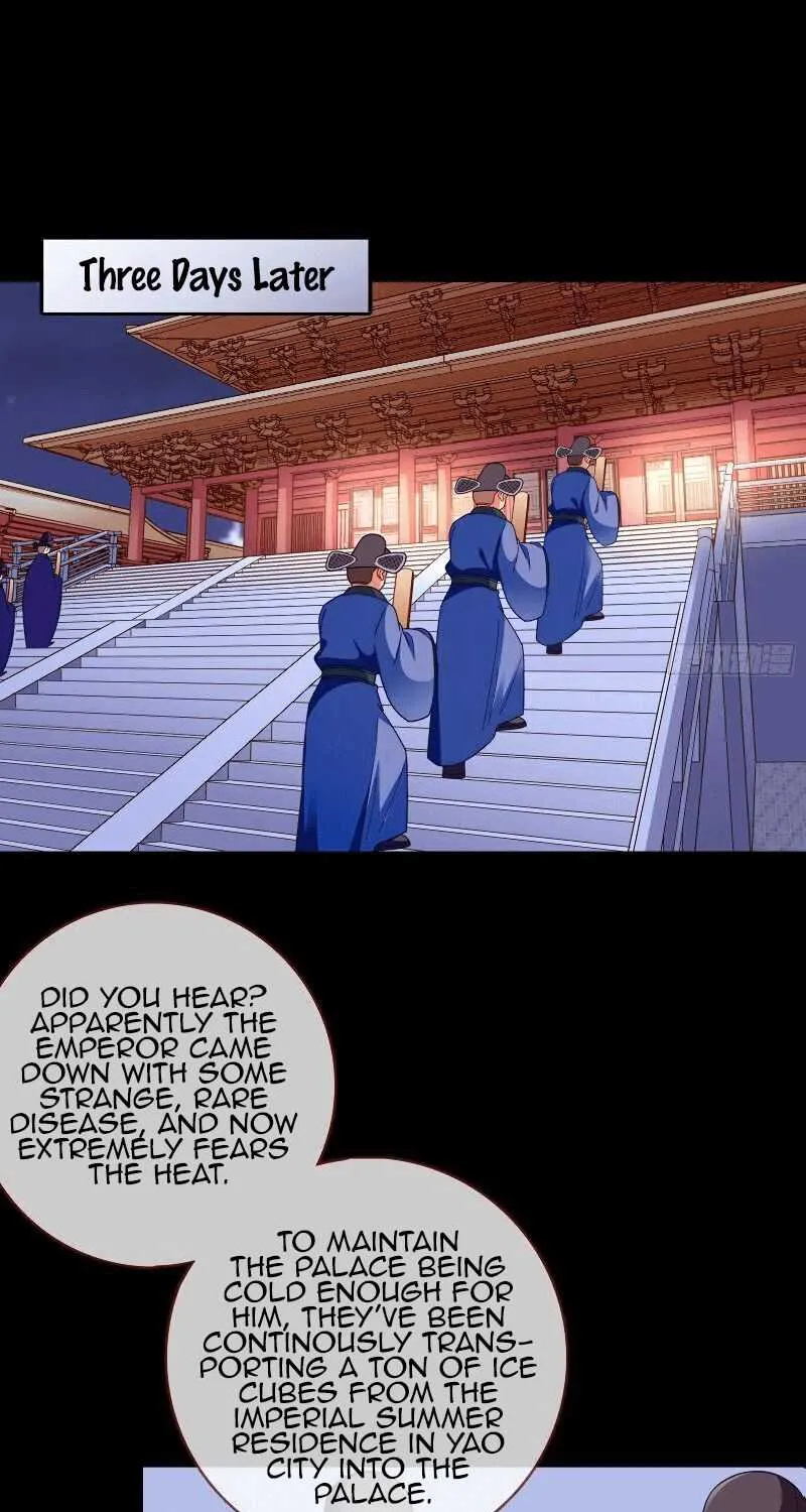 Read Cheating Men Must Die chapter 264 image 1 on Lezhin
