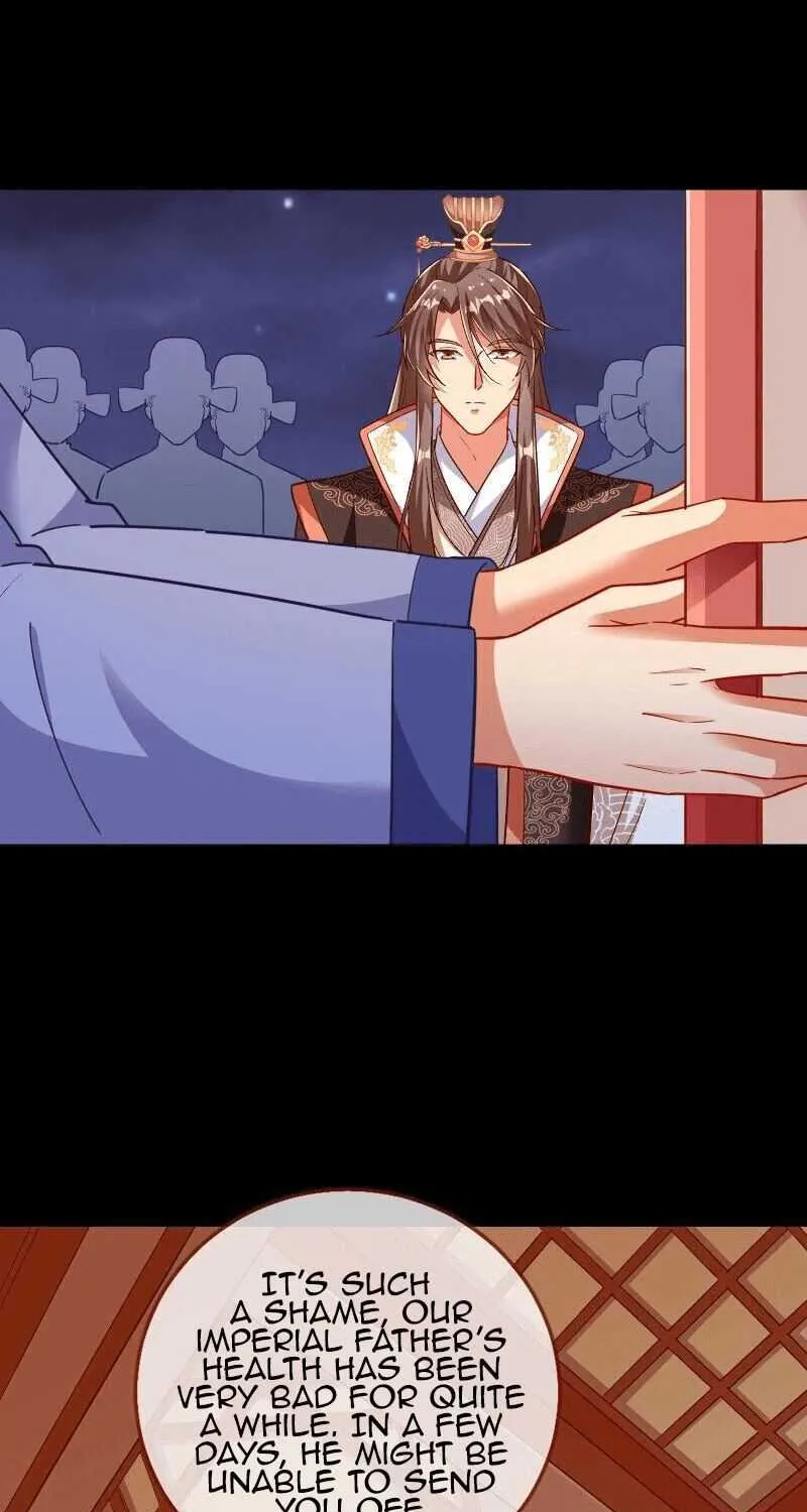 Read Cheating Men Must Die chapter 264 image 11 on Lezhin