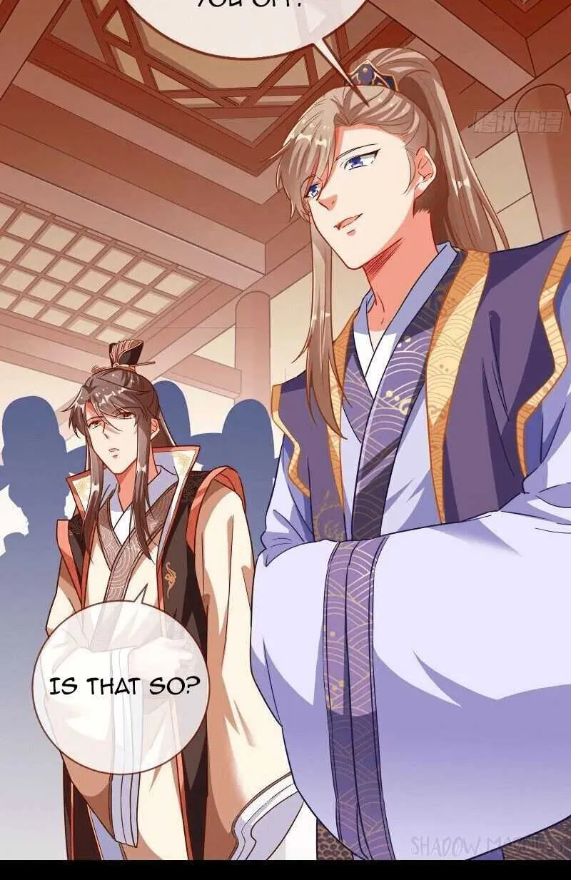 Read Cheating Men Must Die chapter 264 image 12 on Lezhin