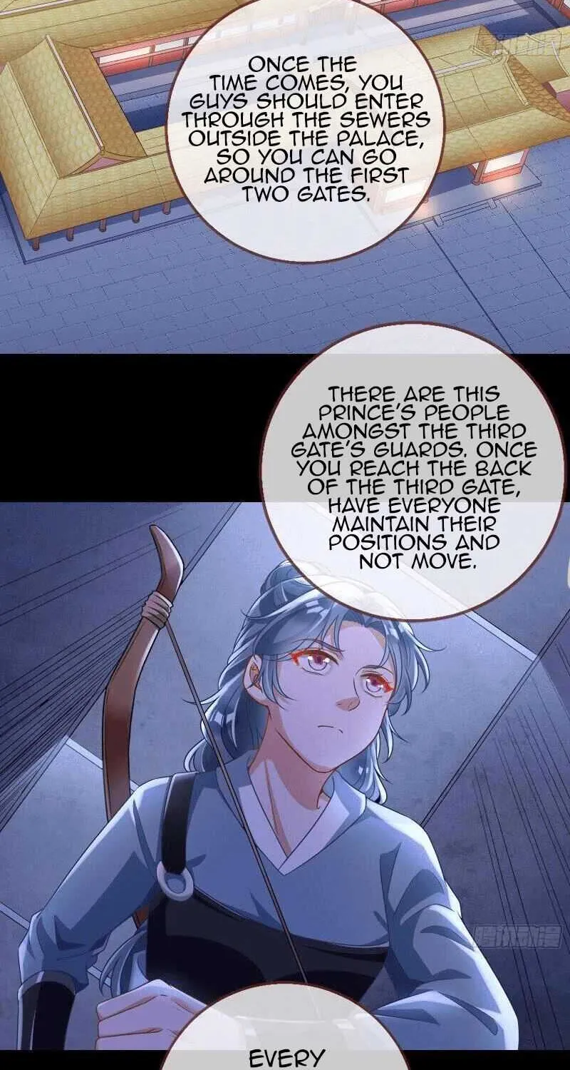 Read Cheating Men Must Die chapter 264 image 16 on Lezhin