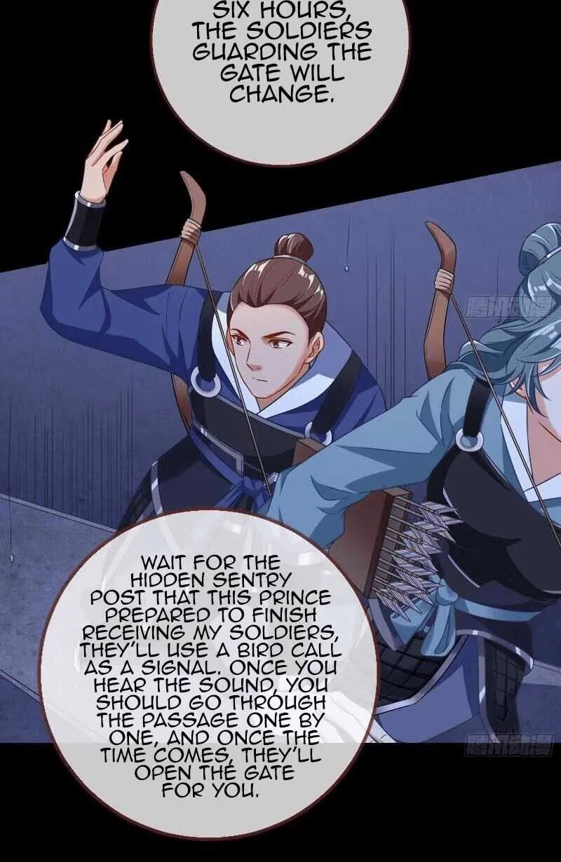 Read Cheating Men Must Die chapter 264 image 17 on Lezhin